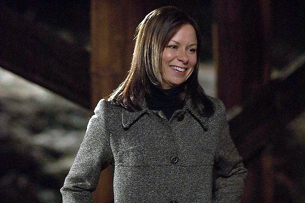 Günışığı Temizleme Şirketi : Fotoğraf Mary Lynn Rajskub, Christine Jeffs