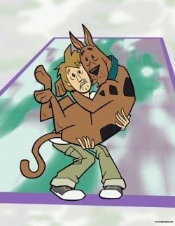 Shaggy & Scooby-Doo Get a Clue ! : Afiş