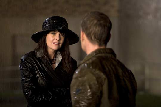 Fotoğraf Robin Dunne, Amanda Tapping