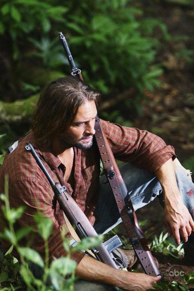 Fotoğraf Josh Holloway