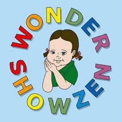 Wonder Showzen : Afiş
