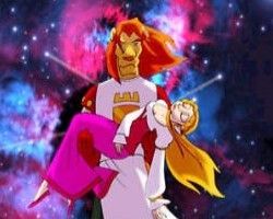 Argaï, la prophétie : Afiş