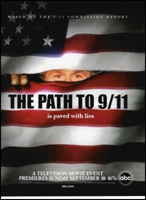 The Path to 9/11 : Afiş