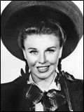 Afiş Ginger Rogers