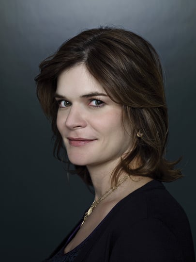 Fotoğraf Betsy Brandt