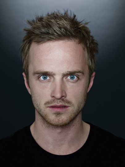 Fotoğraf Aaron Paul