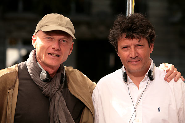 Fotoğraf Michel Munz, Gérard Bitton