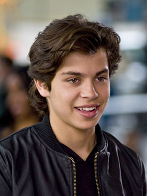 Afiş Jake T. Austin