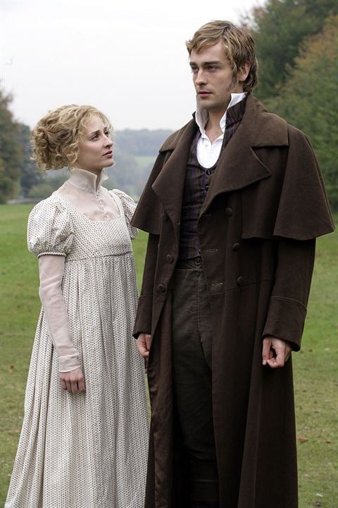 Lost in Austen : Fotoğraf Tom Mison, Morven Christie