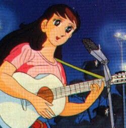 Sasurai no Taiyo : Afiş