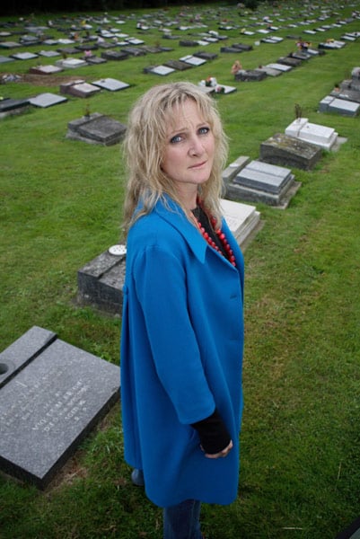 Fotoğraf Lesley Sharp