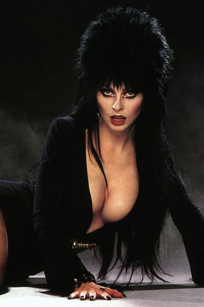 Fotoğraf Cassandra Peterson