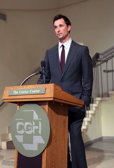 Fotoğraf Noah Wyle