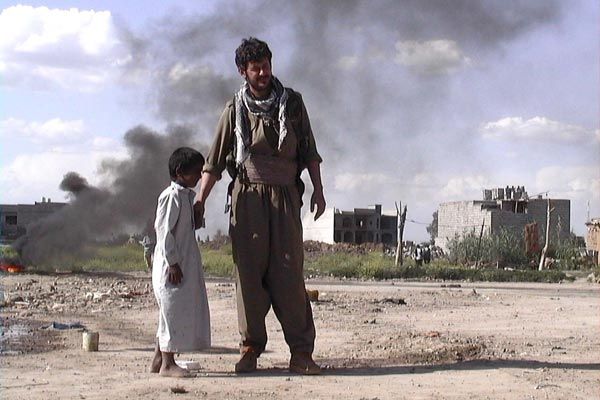 Fotoğraf Shawkat Amin Korki