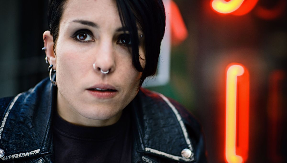 Fotoğraf Noomi Rapace
