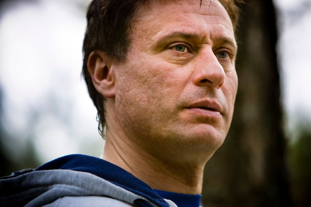 Fotoğraf Michael Nyqvist
