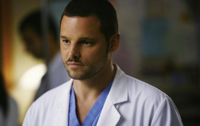 Fotoğraf Justin Chambers (I)