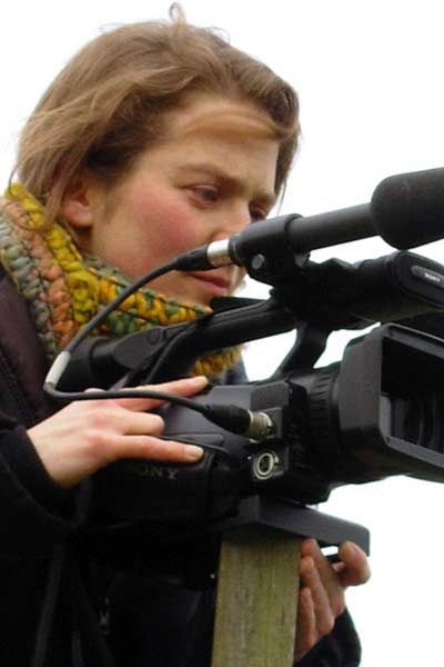 Aptallık Çağı : Fotoğraf Franny Armstrong