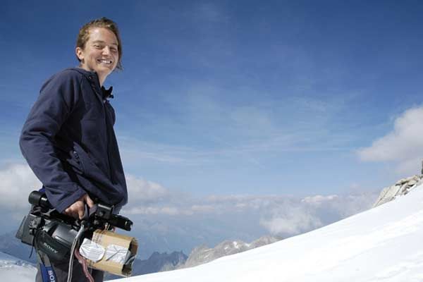 Aptallık Çağı : Fotoğraf Franny Armstrong