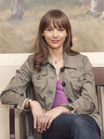 Fotoğraf Rashida Jones