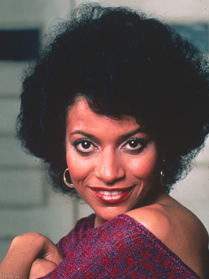 Afiş Debbie Allen