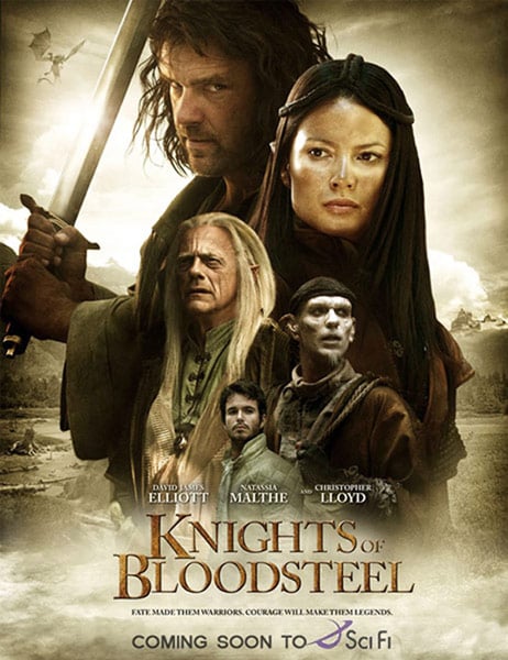 Knights of Bloodsteel : Fotoğraf