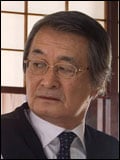 Afiş Tsutomu Yamazaki