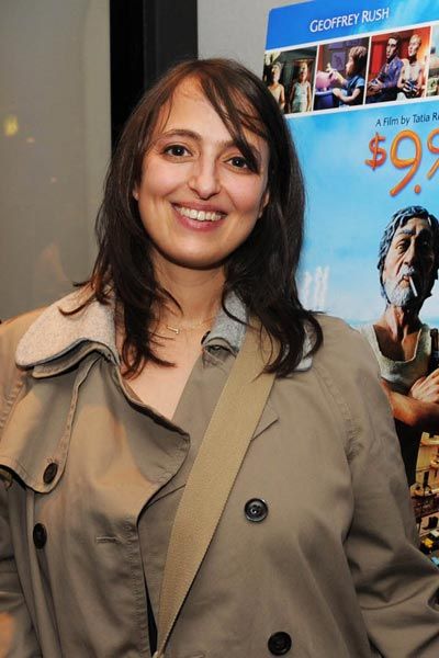 $9.99 : Fotoğraf Tatia Rosenthal