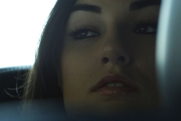 The Girlfriend Experience : Fotoğraf Sasha Grey