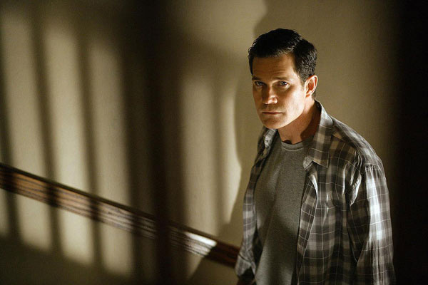The Stepfather : Fotoğraf Nelson McCormick, Dylan Walsh