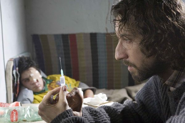 Fotoğraf Kresimir Mikic