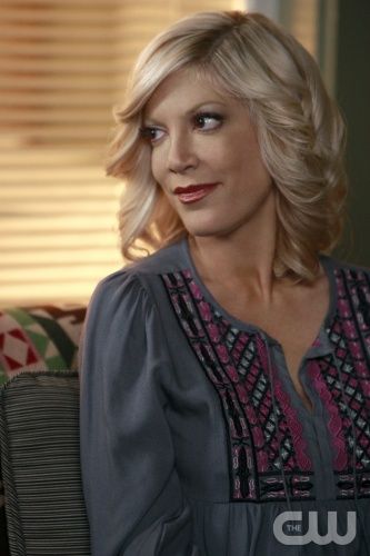 Fotoğraf Tori Spelling