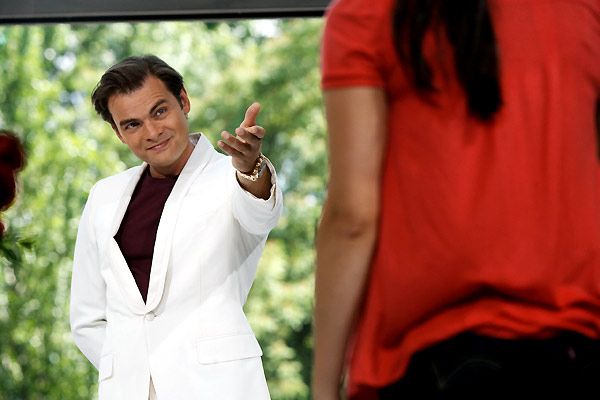 Fotoğraf Clovis Cornillac