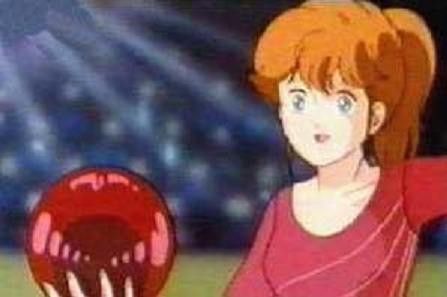 Hikari No Densetsu : Afiş