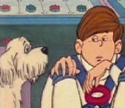 Mézga Aladár különös kalandjai : Afiş