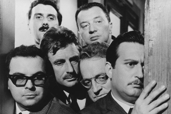 Fotoğraf Pietro Germi