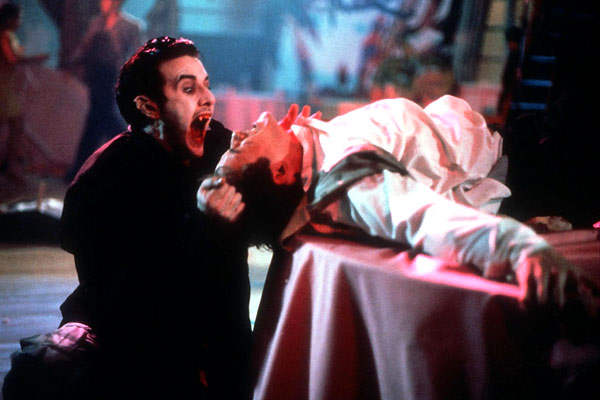 Vampir Avcısı Buffy : Fotoğraf