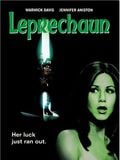 Leprechaun : Afiş