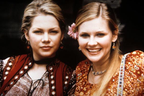 Dick: Beyaz Saray'da Olay Var : Fotoğraf