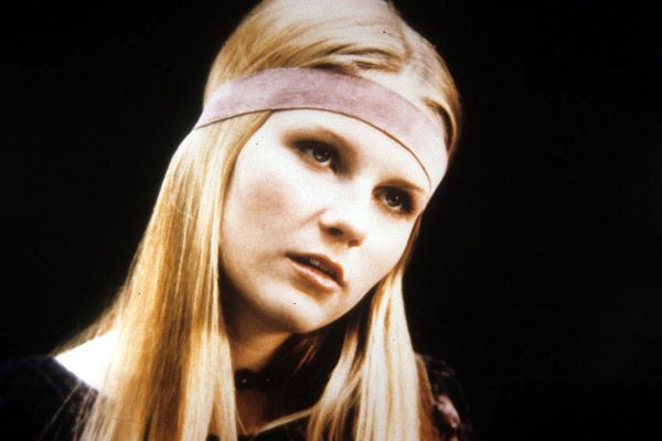 Dick: Beyaz Saray'da Olay Var : Fotoğraf