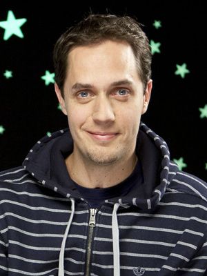 Afiş Grand Corps Malade