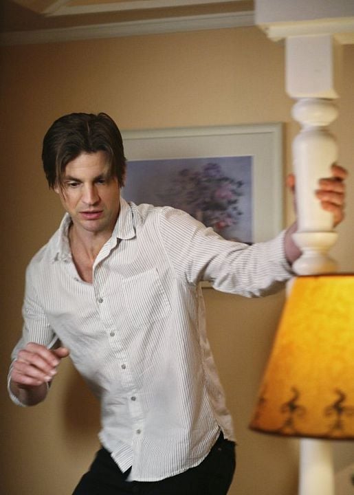 Fotoğraf Gale Harold