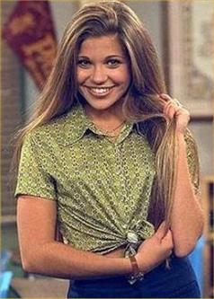 Fotoğraf Danielle Fishel