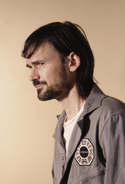 Fotoğraf Jeremy Davies