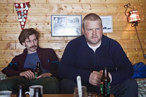 Kuzey : Fotoğraf Anders Baasmo Christiansen, Rune Denstad Langlo