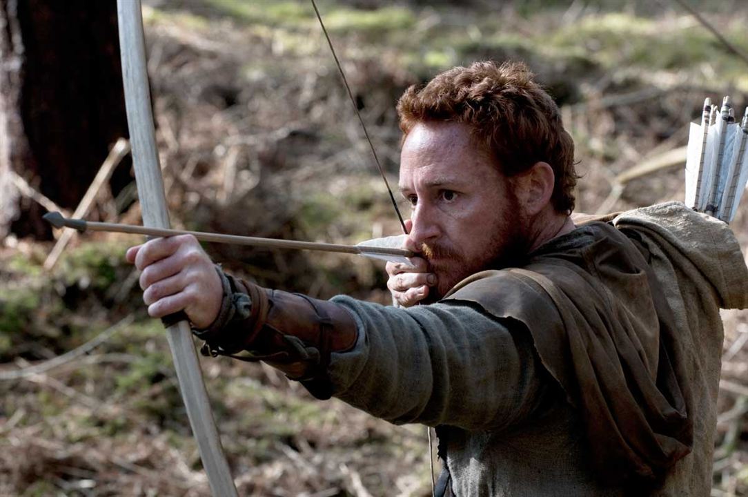 Robin Hood : Fotoğraf Scott Grimes