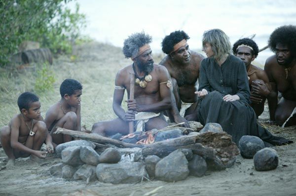 Fotoğraf Sylvie Testud