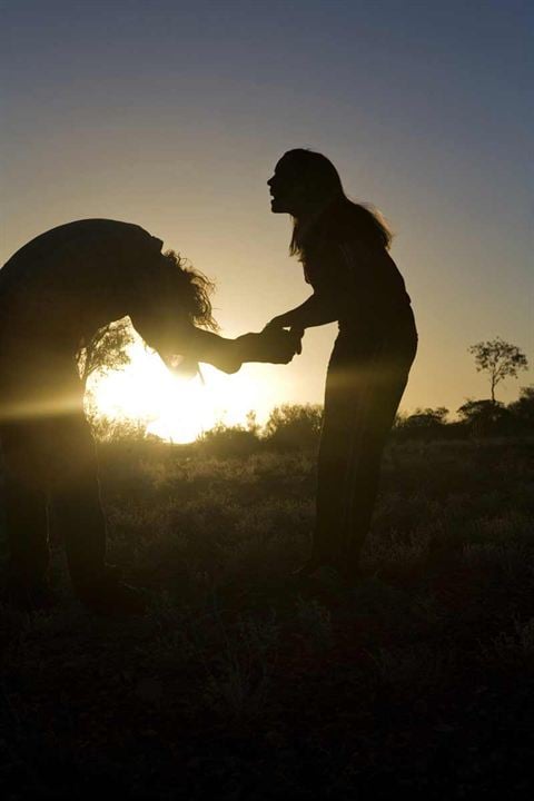 Samson And Delilah : Fotoğraf Rowan McNamara, Marissa Gibson, Warwick Thornton