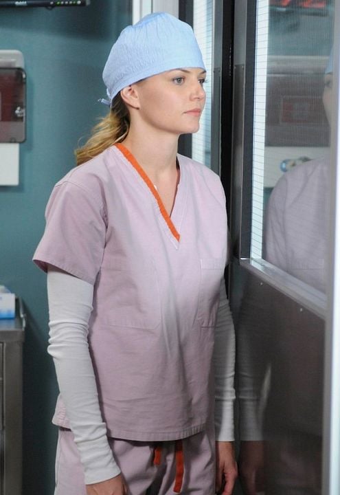 Fotoğraf Jennifer Morrison