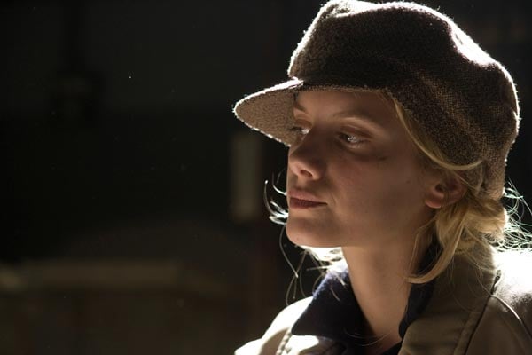 Soysuzlar Çetesi : Fotoğraf Mélanie Laurent